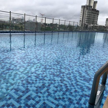 Apartament The Loft Kangkar Teberau Zewnętrze zdjęcie