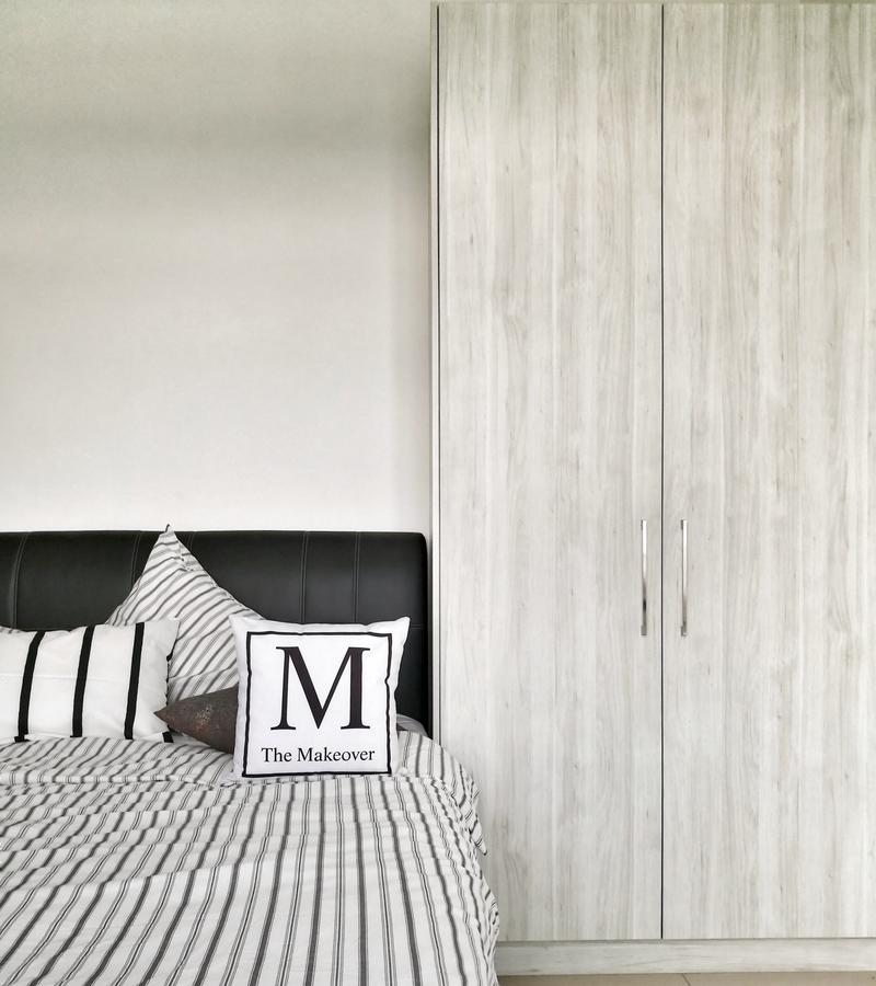 Apartament The Loft Kangkar Teberau Zewnętrze zdjęcie