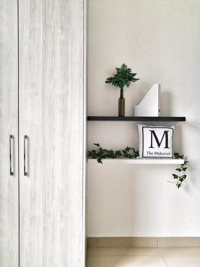 Apartament The Loft Kangkar Teberau Zewnętrze zdjęcie